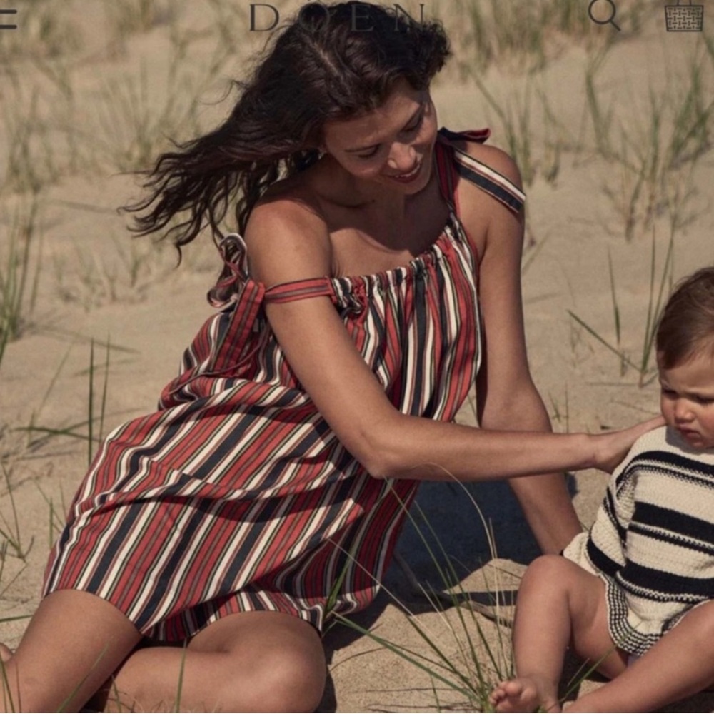 Dôen Kathleen Dress